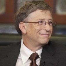 Bill Gates